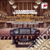 Sergej Rachmaninov / Francis Poulenc - Rhapsody  / Organ Concerto cd