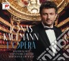Jonas Kaufmann - L'Opera (Deluxe) cd