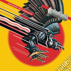 (LP Vinile) Judas Priest - Screaming For Vengeance lp vinile di Judas Priest
