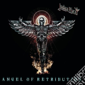 (LP Vinile) Judas Priest - Angel Of Retribution (2 Lp) lp vinile di Judas Priest