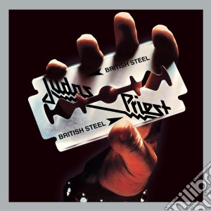 (LP Vinile) Judas Priest - British Steel lp vinile di Judas Priest