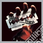 (LP Vinile) Judas Priest - British Steel vinile
