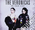 Veronicas (The) - On Your Side cd