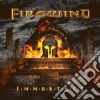 (LP Vinile) Firewind - Immortals (2 Lp) cd