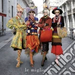 (LP Vinile) Minacelentano - Le Migliori vinile
