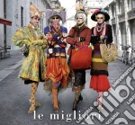 Minacelentano - Le Migliori (Deluxe) (2 Cd+Poster+Cartoline) cd