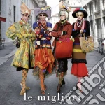 Minacelentano - Le Migliori cd