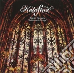 Kalafina - Winter Acoustic Kalafina With Strings cd