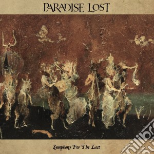 Paradise Lost - Symphony For The Lost (2 Cd) cd musicale di Paradise Lost