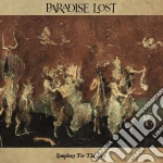 Paradise Lost - Symphony For The Lost (2 Cd) cd