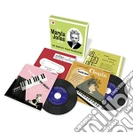 Maryla Jonas: Story - Her Complete Piano Recordings Remastered (4 Cd) cd