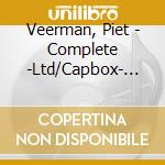 Veerman, Piet - Complete -Ltd/Capbox- (12 Cd) cd