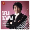 Seiji Ozawa: The Complete Rca Recordings (6 Cd) cd