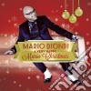 Mario Biondi - A Very Happy Mario Christmas cd musicale di Mario Biondi