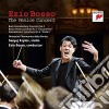 Ezio Bosso: The Venice Concert (Cd+Dvd) cd