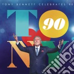Tony Bennett - Celebrates 90