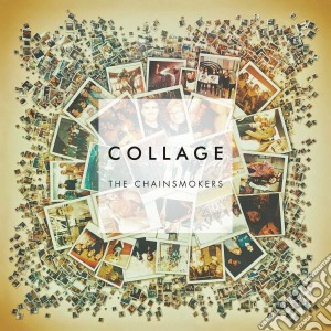 (LP Vinile) Chainsmokers (The) - Collage Ep lp vinile di Chainsmokers (The)