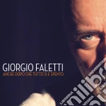 Giorgio Faletti - Anche Dopo Che Tutto Si E Spento cd