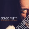 Giorgio Faletti - Anche Dopo Che Tutto Si E Spento cd