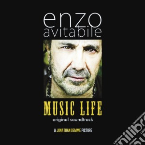 Enzo Avitabile - Music Life (2 Cd) cd musicale di Enzo Avitabile
