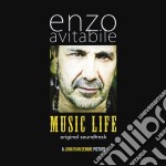 Enzo Avitabile - Music Life (2 Cd)