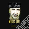 Enzo Avitabile - Music Life (2 Cd) cd
