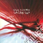 Enzo Avitabile - Sacro Sud cd