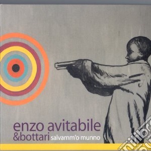 Enzo Avitabile - Salvamm 'O Munno cd musicale di Enzo Avitabile