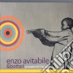 Enzo Avitabile - Salvamm 'O Munno cd