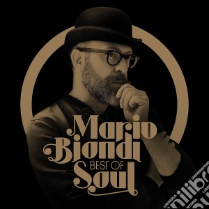 Mario Biondi - Best Of Soul (2 Cd) cd musicale di Mario Biondi