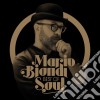 Mario Biondi - Best Of Soul (2 Cd) cd musicale di Mario Biondi
