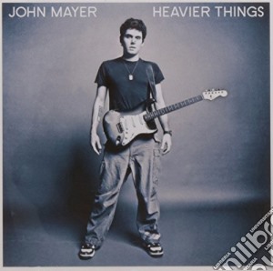 (LP Vinile) John Mayer - Heavier Things lp vinile di John Mayer