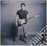 (LP Vinile) John Mayer - Heavier Things