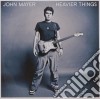 (LP Vinile) John Mayer - Heavier Things cd
