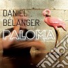 Daniel Belanger - Paloma cd