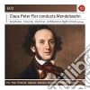 Felix Mendelssohn - Claus Peter Flor Conducts (6 Cd) cd