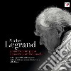 Michel Legrand - Concerto Pour Piano (2 Lp) cd