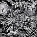 Deserted Fear - Dead Shores Rising cd