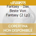 Fantasy - Das Beste Von Fantasy (2 Lp) cd
