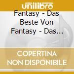 Fantasy - Das Beste Von Fantasy - Das Grosse Jubilaumsalbum cd