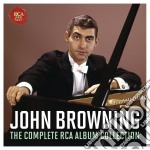 John Browning - The Complete Rca Album Collection (12 Cd)