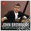 John Browning - The Complete Rca Album Collection (12 Cd) cd