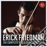 Erick Friedman: The Complete Rca Album Collection (9 Cd)
