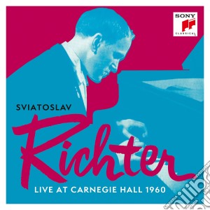 Sviatoslav Richter Live (13 Cd) cd musicale di Sviatoslav Richter