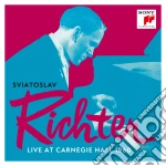 Sviatoslav Richter Live (13 Cd) cd