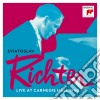 Sviatoslav Richter Live (13 Cd) cd