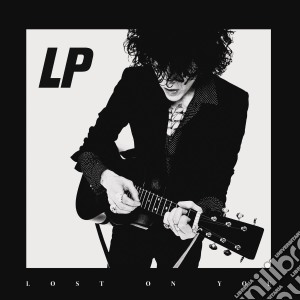 Lp - Lost On You cd musicale di Lp