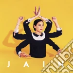 Jain - Zanaka cd