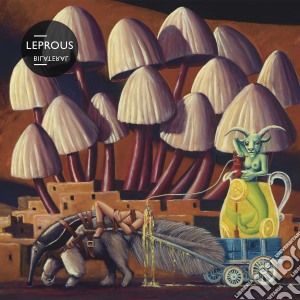 (LP Vinile) Leprous - Bilaterial (3 Lp) lp vinile di Leprous