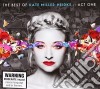 Kate Miller-Heidke - The Best Of (2 Cd) cd